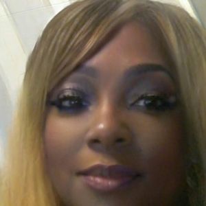 Meet your Posher, Georgia